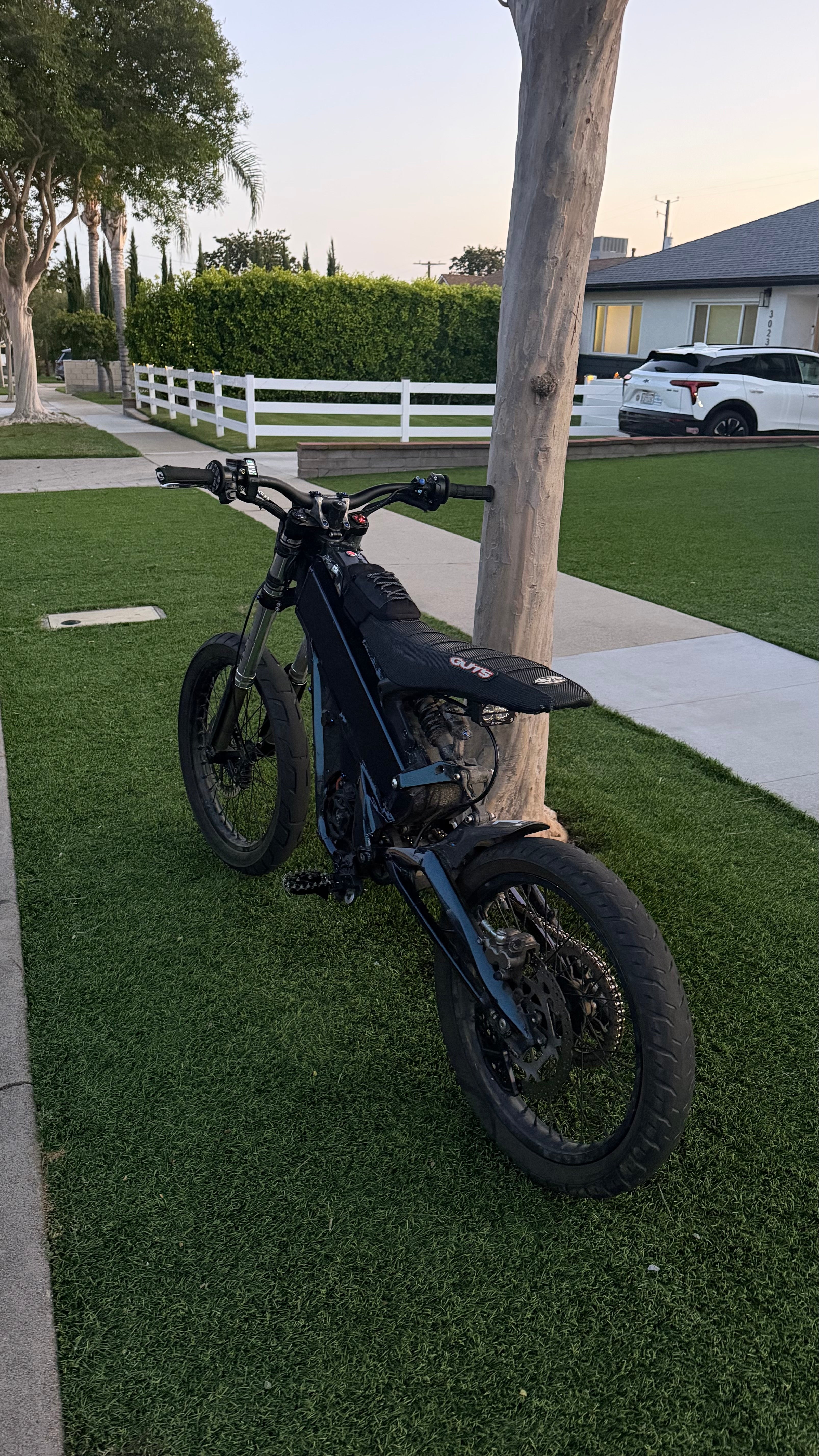 Talaria XXX Wrap Kit