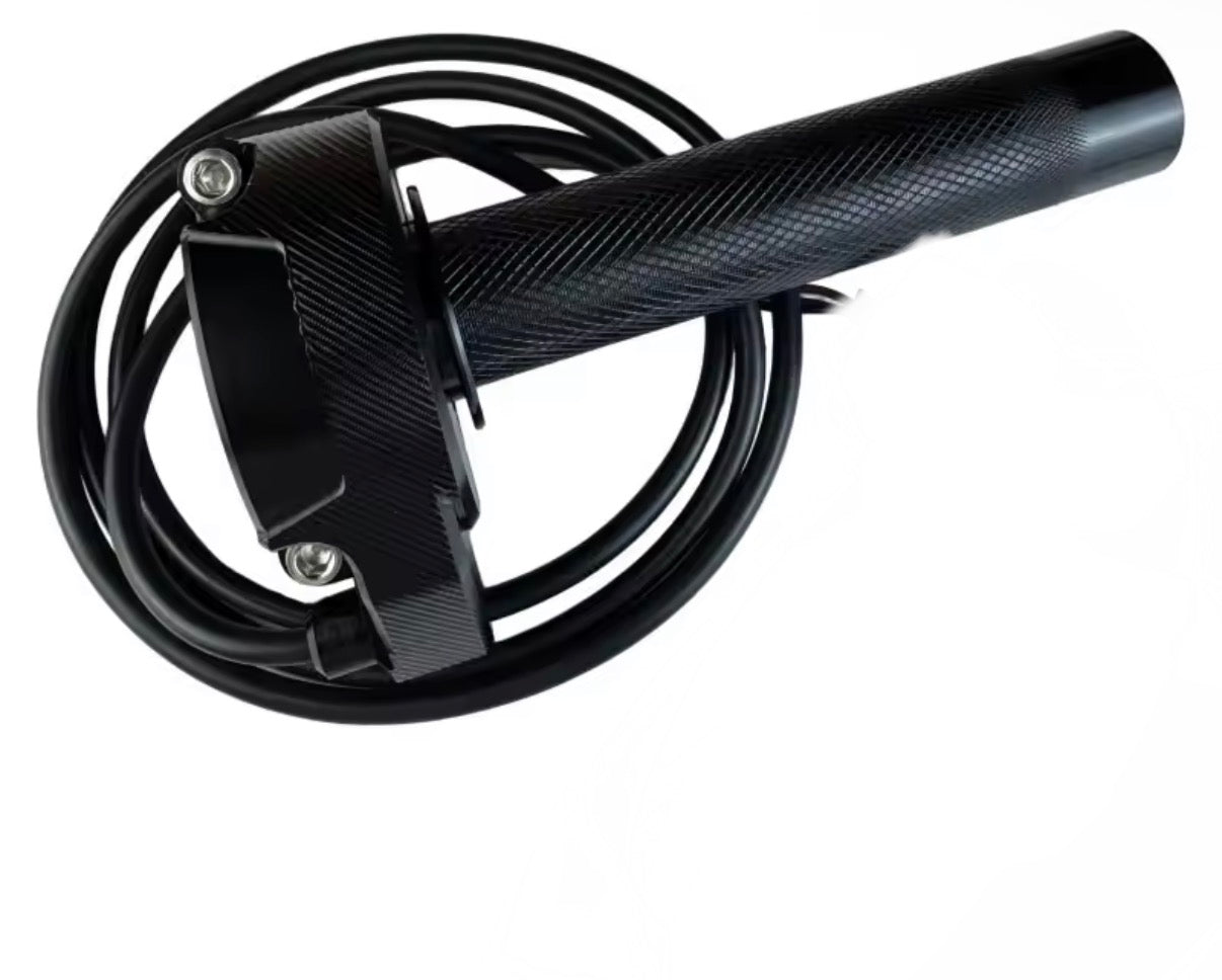 Metal Surron Throttle