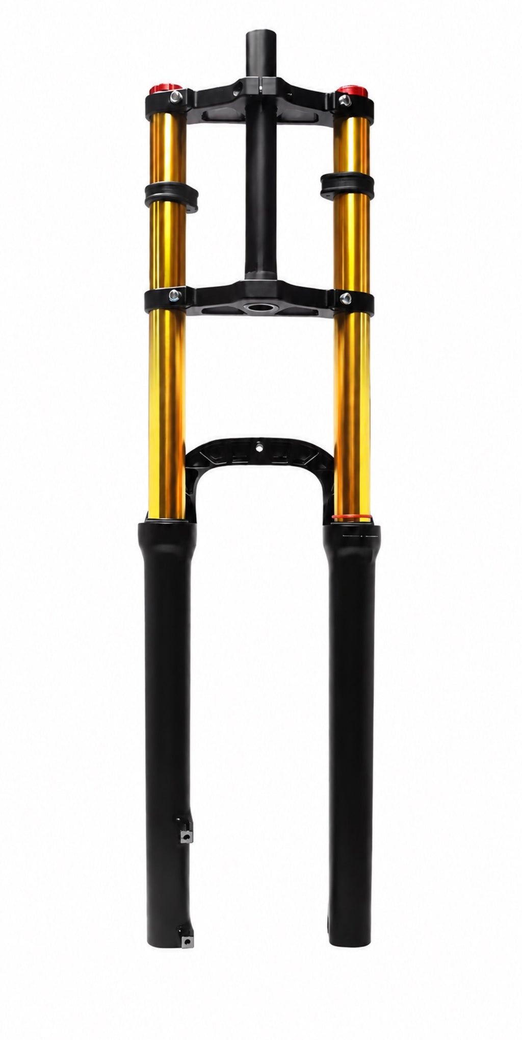Upgraded Front Forks For Macfox,RIDSTAR,Super 73, etc