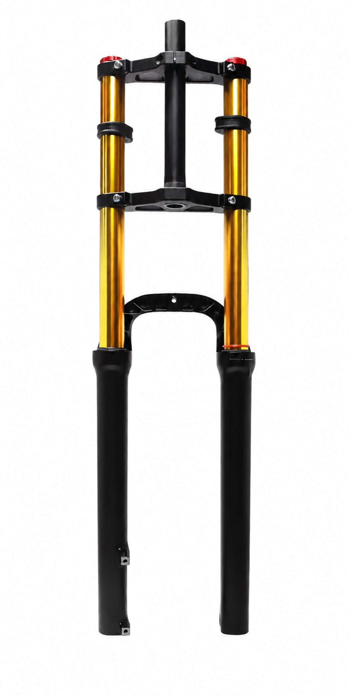 Upgraded Front Forks For Macfox,RIDSTAR,Super 73, etc