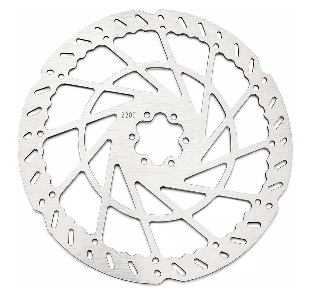 Macfox, Super 73, RTR, RIDSTAR UB Brake Kit!