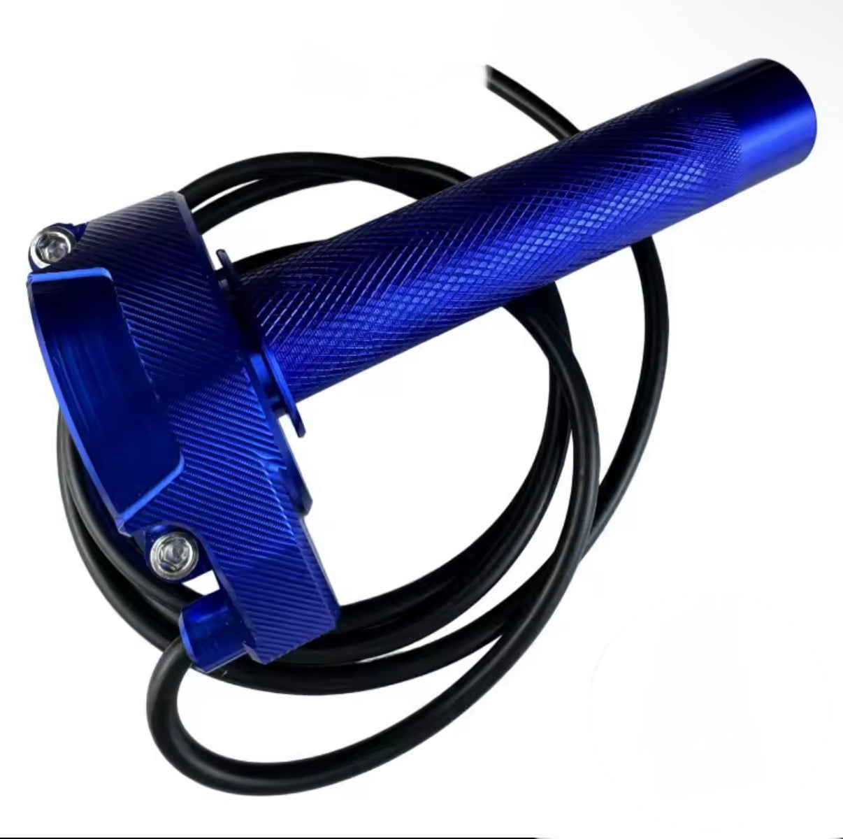 Metal Surron Throttle