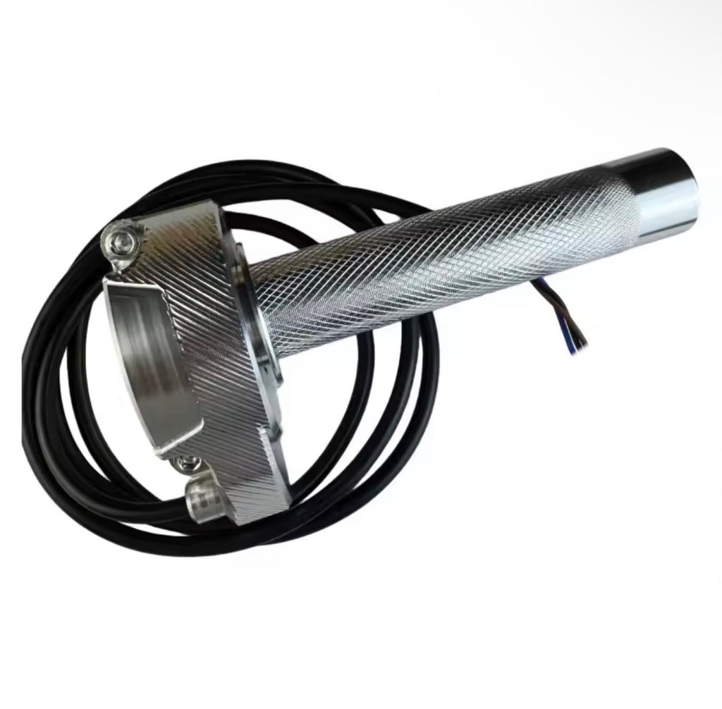 Metal Surron Throttle