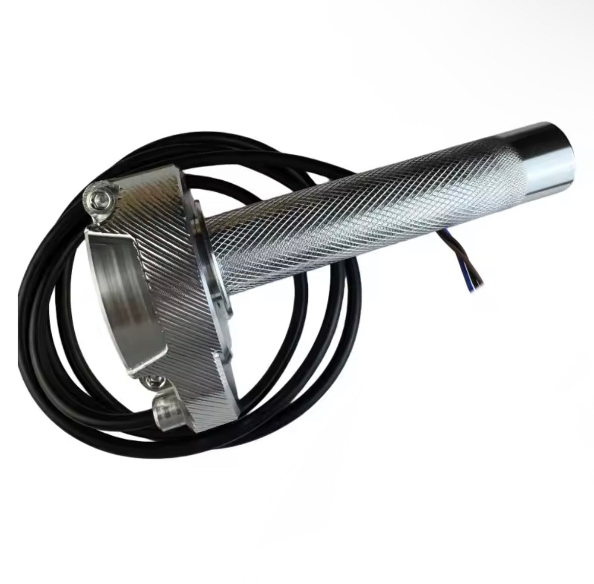 Metal Surron Throttle