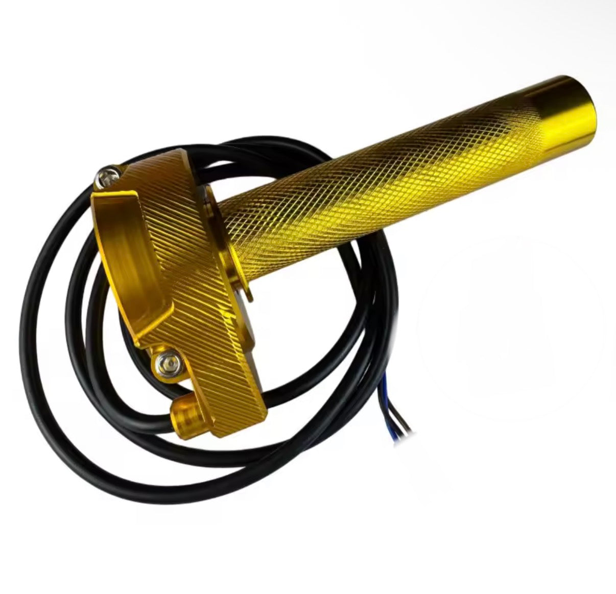 Metal Surron Throttle