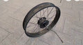 1000w Plug and Play Macfox motor