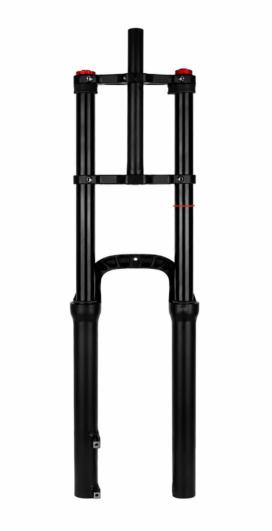Upgraded Front Forks For Macfox,RIDSTAR,Super 73, etc
